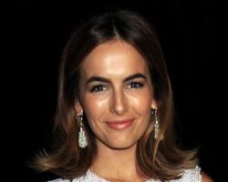 WHAT IS THE ZODIAC SIGN OF CAMILLA BELLE?